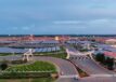 Cochin International Airport, Cochin